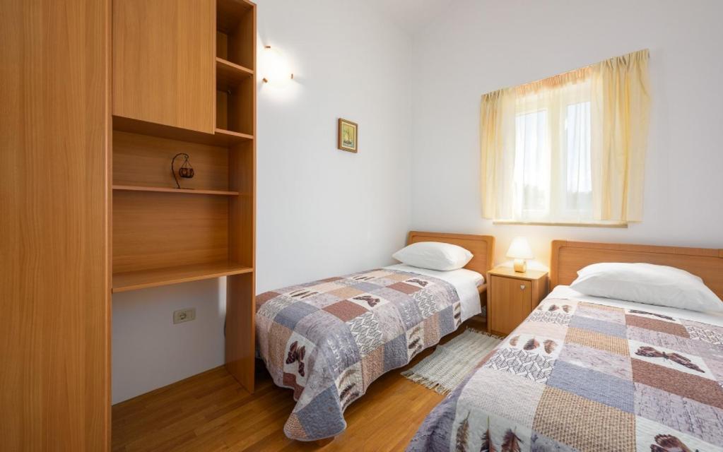 Villa Franka 113 Bašanija Exterior foto