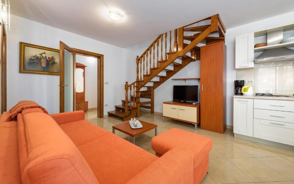 Villa Franka 113 Bašanija Exterior foto