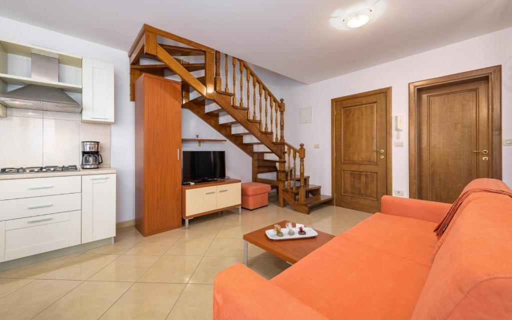 Villa Franka 113 Bašanija Exterior foto